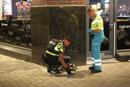 Gewonde bij mogelijke steekpartij in centrum Haarlem