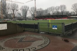 AFC en Koninklijke HFC scoren niet in Tweede Divisie-derby