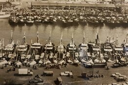 (Gratis) themarondleiding: ‘visserijmethoden’