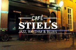 Agenda van Oktober 2019 live muziekcafe Stiel's Haarlem