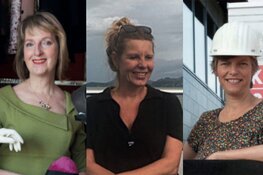 Tentoonstelling 'Manse vrouwen van Kennemerland' verlengd