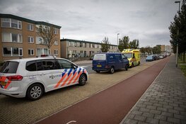 Fietsster gewond op de van Lennepweg in Zandvoort