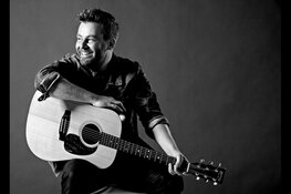 Gitaarman Ed Struijlaart speelt van Clapton tot Sheeran