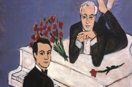 Theaterprogramma ma 30 sep t/m zo 6 okt Toneelschuur