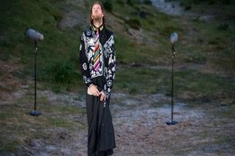 Theaterprogramma ma 30 sep t/m zo 6 okt Toneelschuur