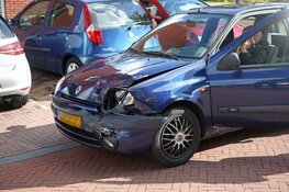 Twee gewonden bij ongeval op Boerhaavelaan in Haarlem