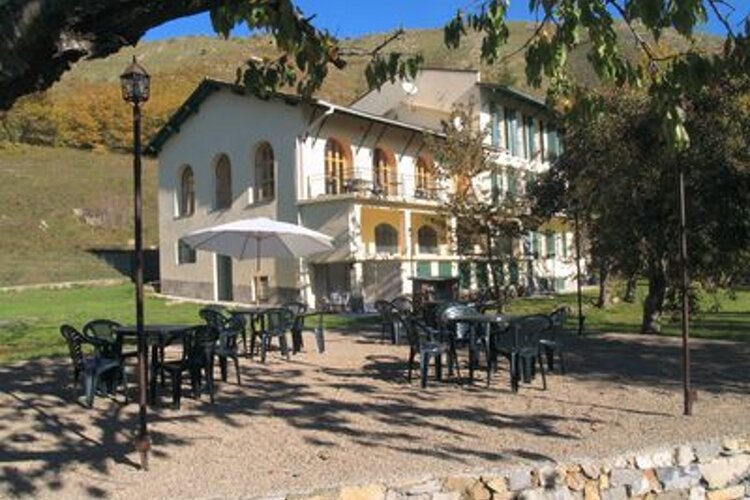 Zingen en Zen in Italië