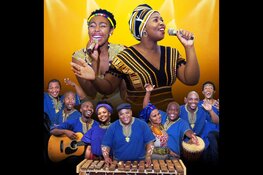 South African Road Trip met persoonlijke verhalen