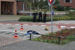 Gewonde (40) bij steekpartij in Beverwijk: verdachte (18) opgepakt