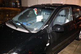 Fietser gewond in Haarlem