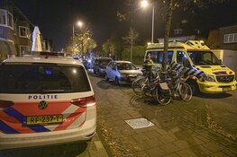 Fietsster gewond na botsing op de Zandvoortselaan