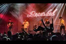 Agenda live muziekcafe Stiel&#39;s november 2019