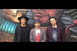 Agenda live muziekcafe Stiel's november 2019