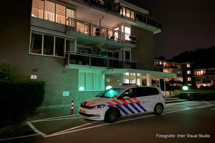 Vrouw van 101 slachtoffer van een babbeltruc