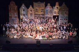 Stadsschouwburg een thuisbasis voor Velsens talent