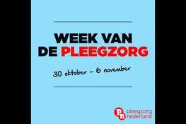Week van de Pleegzorg 2019