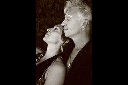 Meditatieleraar Tijn Touber komt naar yogaschool Bhoora Beverwijk.