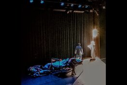 Mijn Opa, musical in Cineworld