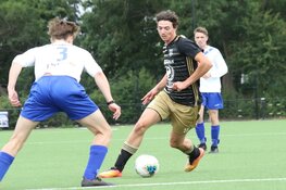 Voetbalvereniging R.K.V.V. DEM start met het bieden van vrijwilligerswerk voor mensen met een grote afstand tot de arbeidsmarkt.