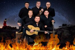 Het verborgen land van de zigeuners