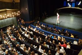 Velsen viert het Nationaal Schoolontbijt op culturele wijze