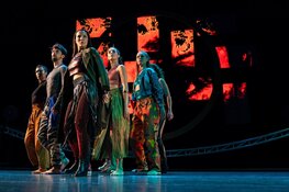 Velsen viert het Nationaal Schoolontbijt op culturele wijze