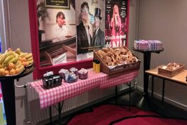 Velsen viert het Nationaal Schoolontbijt op culturele wijze