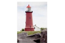 Regio bijeenkomst Nederlandse Vuurtoren Vereniging