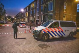 Verwarde man aangehouden door Ondersteuningsgroep politie