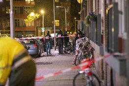 Verwarde man aangehouden door Ondersteuningsgroep politie