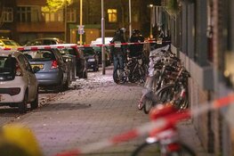 Verwarde man aangehouden door Ondersteuningsgroep politie