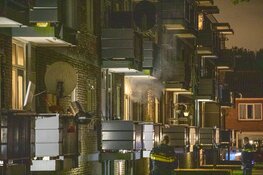 Verwarde man aangehouden door Ondersteuningsgroep politie