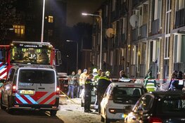 Verwarde man aangehouden door Ondersteuningsgroep politie