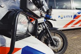 Politie zoekt mogelijk slachtoffer van bedreiging