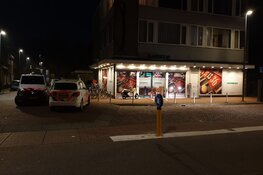 Flamingo Casino in Beverwijk overvallen