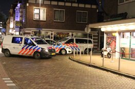 Flamingo Casino in Beverwijk overvallen