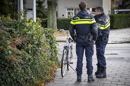 Fietser gewond bij ongeval Orionweg in Haarlem
