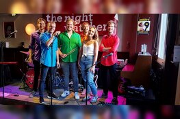 Programma december 2019 live muziekcafe Stiel's uit Haarlem