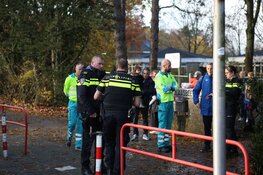 Meisje gewond bij aanrijding met auto op zebrapad in Heemstede