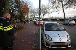 Meisje gewond bij aanrijding met auto op zebrapad in Heemstede