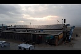 Samen naar een duurzaam strand