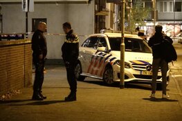 Politie onderzoekt mogelijke schietpartij in Beverwijk