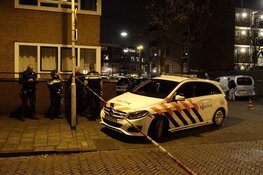 Politie onderzoekt mogelijke schietpartij in Beverwijk