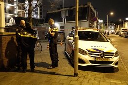 Politie onderzoekt mogelijke schietpartij in Beverwijk
