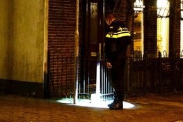 Politie onderzoekt mogelijke schietpartij in Beverwijk