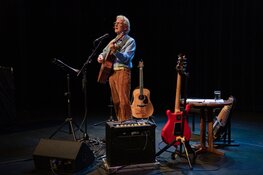 Agenda december - Stadsschouwburg Velsen