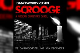 Agenda december - Stadsschouwburg Velsen