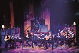 Agenda december - Stadsschouwburg Velsen