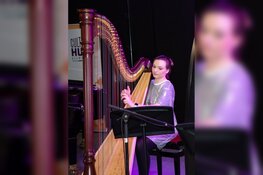 Winterfeest bij Cultuurhuis Heemskerk