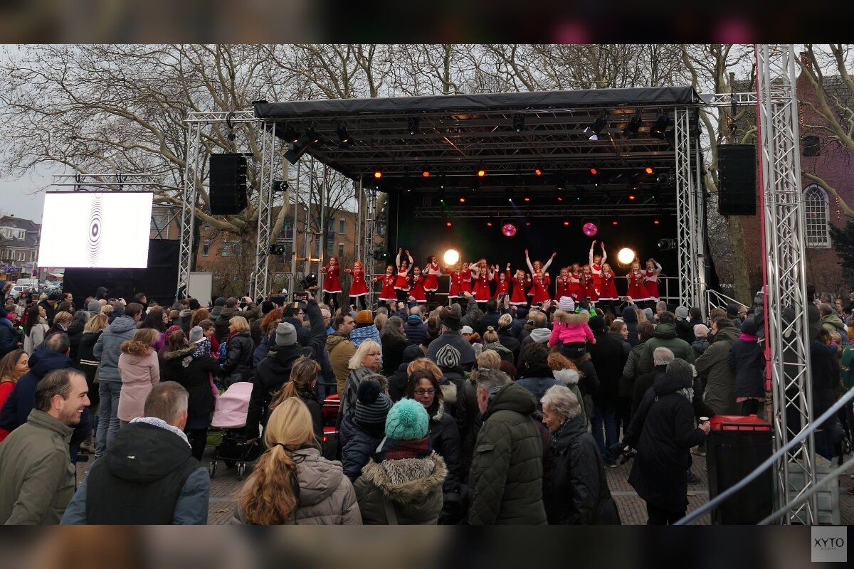Kerst in Heemskerk Kennemerdagblad.nl
